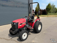 Tracteur pour horticulture Shibaura ST333H Hydrostaat