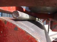 Rouleau brise-motte Agomac 175cm landrol weiderol gazonrol rolblok