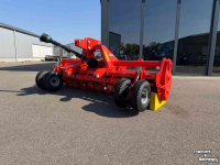 Rotobroyeur Kuhn EL162 BioMulch