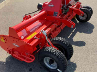 Rotobroyeur Kuhn EL162 BioMulch
