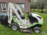 Tracteur Tondeuse Autoporté Etesia HVHPX