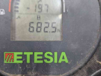 Tracteur Tondeuse Autoporté Etesia HVHPX