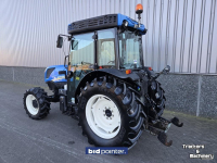 Tracteur New Holland T4.100F