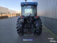 Tracteur New Holland T4.100F