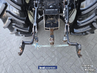Tracteur New Holland T4.100F