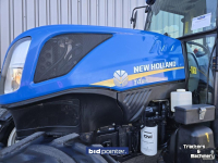 Tracteur New Holland T4.100F