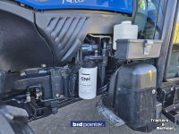 Tracteur New Holland T4.100F