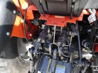 Tracteur TAFE 6028H