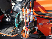 Tracteur TAFE 6028H