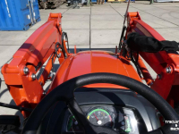 Tracteur TAFE 6028H