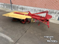 Faucheuse PZ CM 165