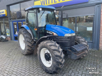 Tracteur New Holland TD95D