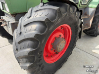 Tracteur Fendt Fendt Farmer 308 LSA