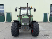 Tracteur Fendt Fendt Farmer 308 LSA