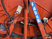 Enrouleur d‘irrigation Faber AH10A