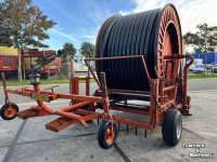 Enrouleur d‘irrigation Faber AH10A
