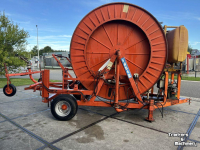 Enrouleur d‘irrigation Faber AH10A