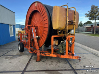 Enrouleur d‘irrigation Faber AH10A