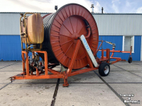 Enrouleur d‘irrigation Faber AH10A