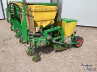 Planteuse Nodet 6-rijig