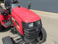 Tracteur pour vignes et vergers Shibaura ST333H Hydrostaat