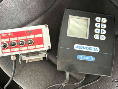 Semoir Monosem NG plus 8 r