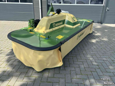 Faucheuse Krone Easycut F320 Gen2