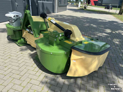 Faucheuse Krone Easycut F320 Gen2