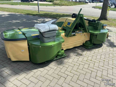 Faucheuse Krone Easycut F320 Gen2