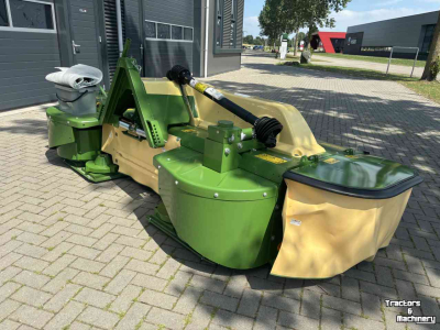 Faucheuse Krone Easycut F320 Gen2