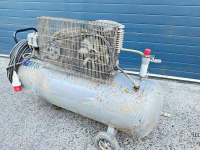Compresseur Airpress HK 425-200 Compressor