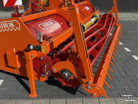 Fraise rotative Struik Varix 3000 FX