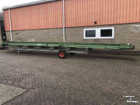 Convoyeur  Edora, transportband