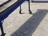 Convoyeur  Transportband