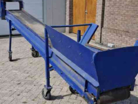 Convoyeur  Transportband