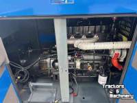 Groupes électrogènes  salini vg-r30 37,5 kva