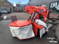 Faucheuse Kuhn FC 313DF-FF Maaier