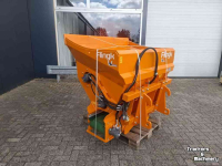 Épandeur de sciure pour des logettes Flingk KSS 1015