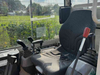 Mini pelleteuse Kubota KX41-3