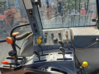 Tracteur New Holland 7740