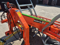Eparpilleur de fourrage Holaras Jumbo HK kuilverdeler