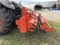 Fraise rotative Boxer GF 300 XL