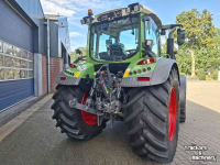 Tracteur Fendt 516 Profi Plus