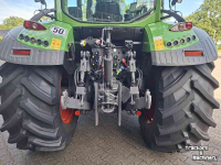 Tracteur Fendt 516 Profi Plus