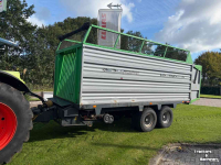 Autochargeuse Deutz-Fahr Schuitemaker K 8.41 Rapide 100