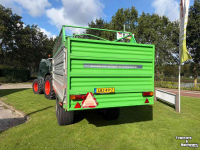 Autochargeuse Deutz-Fahr Schuitemaker K 8.41 Rapide 100