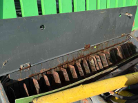 Autochargeuse Deutz-Fahr Schuitemaker K 8.41 Rapide 100