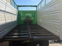 Autochargeuse Deutz-Fahr Schuitemaker K 8.41 Rapide 100