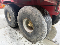 Benne agricole  Gigant 160 kieper