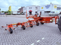 Faneur Kuhn GF8501T Digidrive